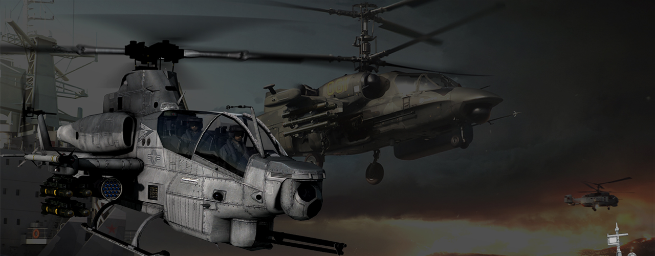 Military & Operational Professional System